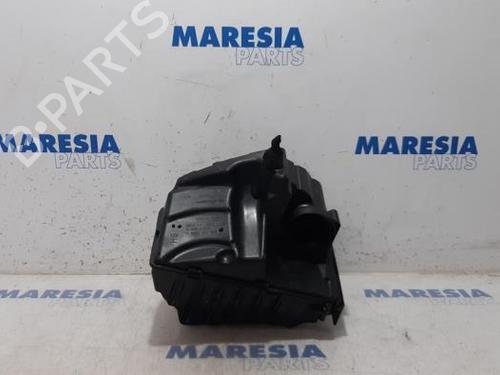 Used Air filter box RENAULT MEGANE III Hatchback (BZ0/1_, B3_) 1.5 dCi (106 hp) 31506043