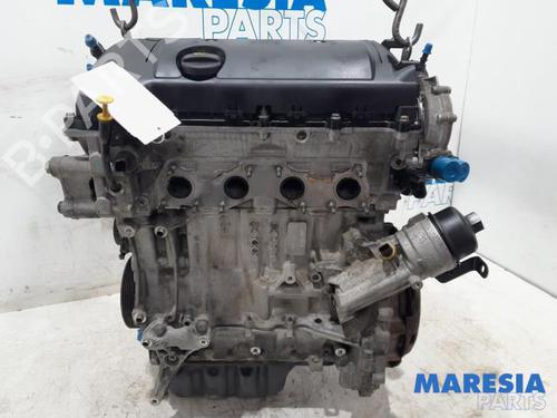 Engine CITROËN C4 II (NC_) 1.6 VTi 120 LPG (NC5FS0) | BP31439399M1