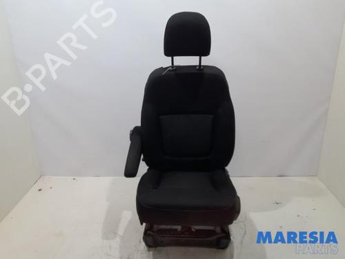 Used Left front seat NISSAN NV300 Van (X82) 1.6 dci 125 (125 hp) 31453601