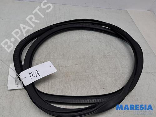 Used Rubber door seal PEUGEOT 2008 II (UD_, US_, UY_, UJ_, UR_, UC_) 1.2 PureTech 100 (USHNK) (101 hp) 32351516