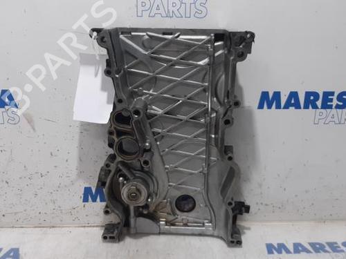Timing cover FIAT 500 (312_) 0.9 (312AXP1A) | BP31489097M123