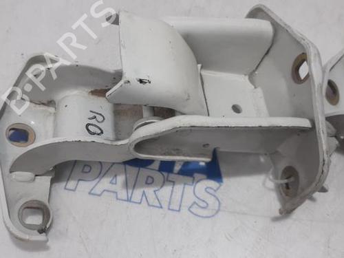 Andre RENAULT TRAFIC II Van (FL) 2.0 dCi 90 (FL0H, FL00, FL01, FL0M, FL0P, FL0S) | BP31406634O1