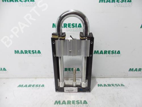 Used Electronic module PEUGEOT 207 CC (WD_) 1.6 HDi (109 hp) 31432620