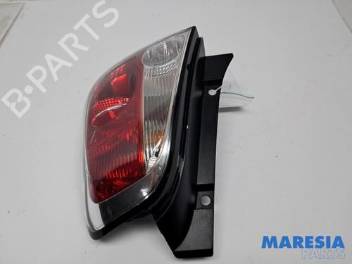 Right taillight FIAT 500 (312_) 0.9 (312AXN1A) | BP31440382C35 - Image 3