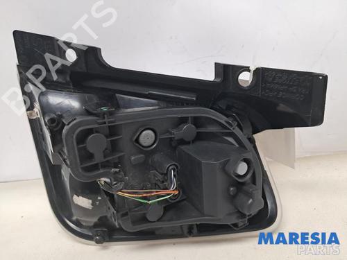 Left taillight FIAT 500 C (312_) 1.4 (312CXC1B, 312AXC1B) | BP31816643C34