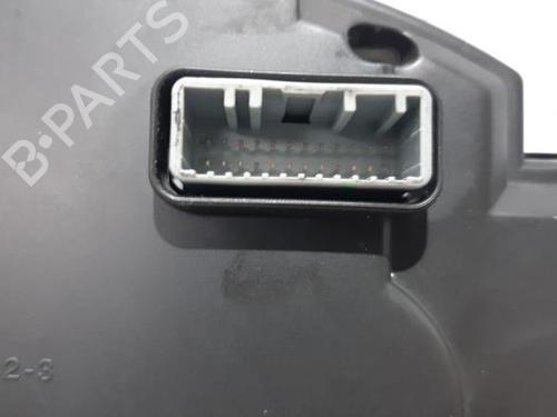 Instrument cluster RENAULT KANGOO Express (FW0/1_) 1.5 dCi 75 (FW07, FW10, FW04) | BP31437955C47