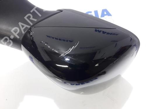 Left mirror RENAULT CLIO IV Grandtour (KH_) 1.5 dCi 90 (KHN3, KHN4) | BP31488533C26 