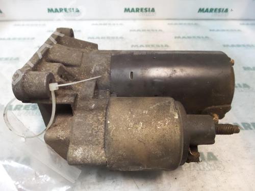 Used Starter RENAULT KANGOO Express (FC0/1_) D 55 1.9 (FC0D) (54 hp) 31386645