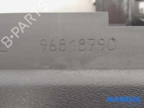 Andre CITROËN BERLINGO MULTISPACE (B9) 1.6 VTi 120 | BP31486672O1