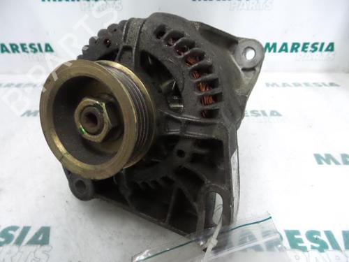 Used Alternator LANCIA Y (840_) 1.2 (840AA, 840AF1A) (60 hp) 31455507