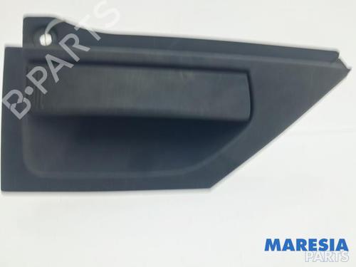 Used Rear left exterior door handle Rear left exterior door handle RENAULT TWINGO III (BCM_, BCA_) 1.0 SCe 70 (71 hp) 36158811 36158811