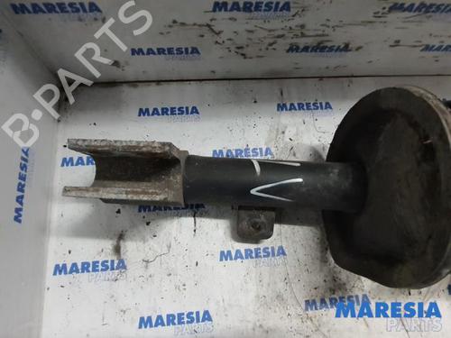 Left front shock absorber PEUGEOT 307 (3A/C) 2.0 HDi 110 | BP31490170M16