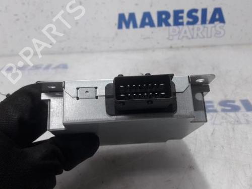 Electronic module FIAT 500 C (312_) 1.2 (312CXA1A, 312AXA1A) | BP31457339M83