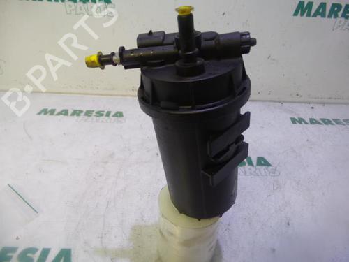 Støtte RENAULT TRAFIC II Van (FL) 1.9 dCi 100 (FL0C, FL0K, FL0B) (101 hp) 31439001