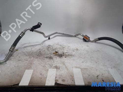 Used AC pipe AC pipe PEUGEOT 207 SW (WK_) 1.6 16V (120 hp) 31504628 31504628