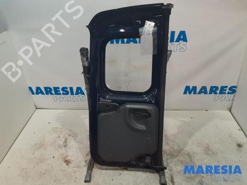 Right tailgate DACIA LOGAN MCV (KS_) 1.4 | BP31478254C77