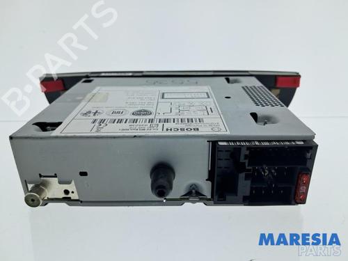 Radio FIAT 500 C (312_) 1.2 (312CXA1A, 312AXA1A) | BP32281169E6