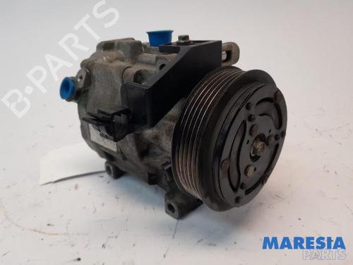 AC-Kompressor LANCIA YPSILON (312_) 0.9 TwinAir (312.PXG11, 312.PXG1A, 312.YXG11, 312.YXG1A) (86 hp) 31445445