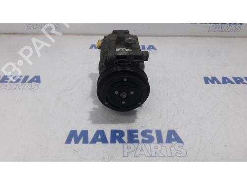 Used AC compressor FIAT 500 (312_) 1.2 (312AXA1A) (69 hp) 31439756