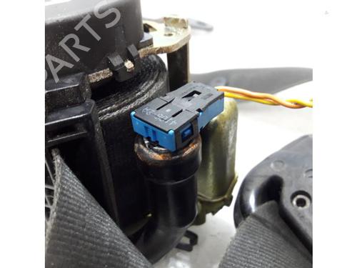 Front left seatbelt CITROËN C6 (TD_) 2.7 HDi | BP31469332I26 - Image 4