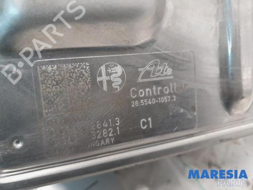 ABS pump ALFA ROMEO STELVIO (949_) 2.0 Q4 (949.AXA2A) | BP31410853M43