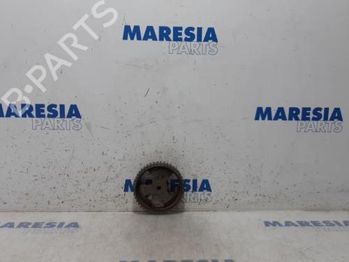 pulley-peugeot-508-sw-i-8e_-2010-2011-2012-2013-2014-2015-2016-2017-2018-31463849 main image