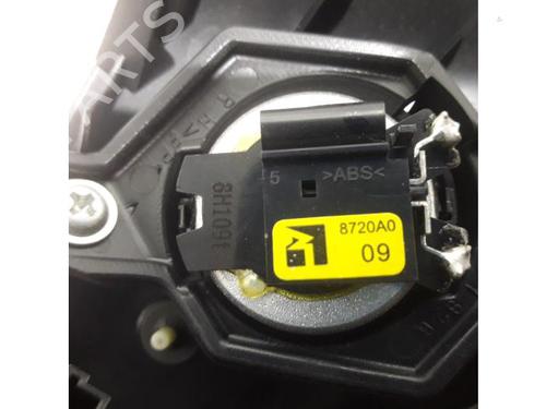 Speaker CITROËN C-CROSSER (VU_, VV_) 2.2 HDi | BP31418593E2
