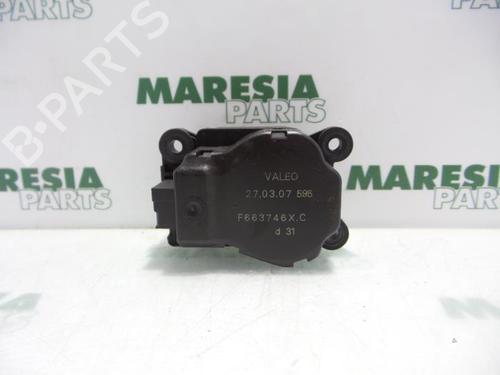 Used Other PEUGEOT 207 (WA_, WC_) 1.6 16V VTi (120 hp) 31387542