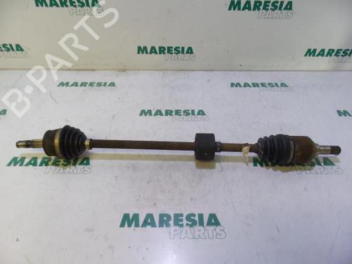 Used Right front driveshaft FIAT PUNTO (188_) 1.2 60 (188.030, .050, .130, .150, .230, .250) (60 hp) 31434681