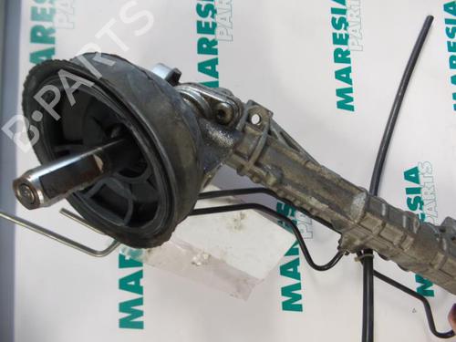 Steering rack PEUGEOT 307 SW (3H) 1.6 HDI 110 | BP31523234M22