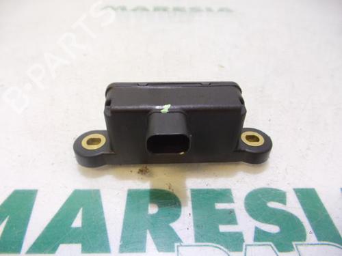 Electronic module CITROËN DS3 (SA_) 1.6 HDi 90 | BP31436393M83