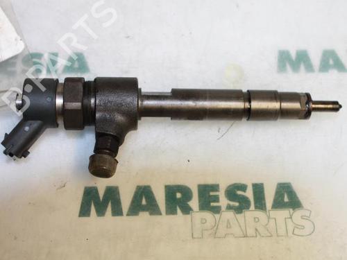 Used Injector ALFA ROMEO 166 (936_) 2.4 JTD (936A2A__) (136 hp) 31527320