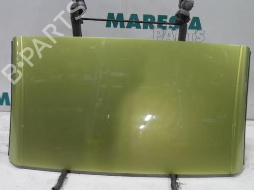 Used Convertible top Convertible top PEUGEOT 207 CC (WD_) 1.6 16V Turbo (150 hp) 31466387 31466387