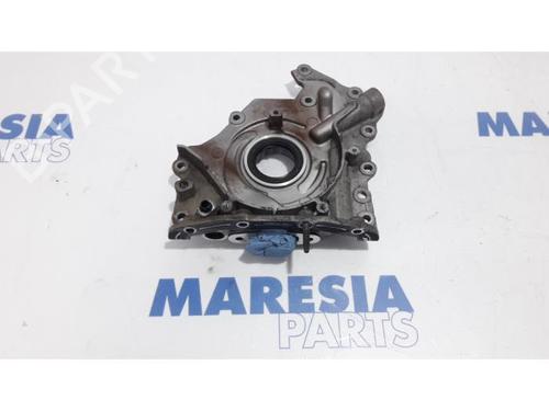 Used Other PEUGEOT PARTNER Box Body/MPV 1.6 HDi / BlueHDi 75 (75 hp) 31471297