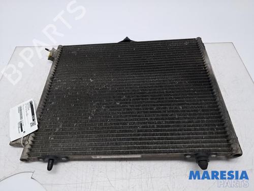 AC-Kondensator AC-Kondensator PEUGEOT 207 CC (WD_) 1.6 16V (120 hp) 36880236 36880236