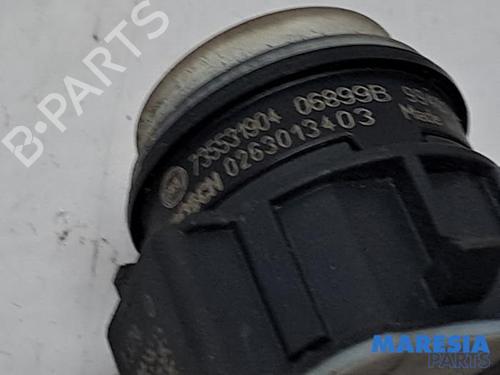 Electronic sensor FIAT 500L (351_, 352_) 0.9 (199LYC1B) | BP31503831M84