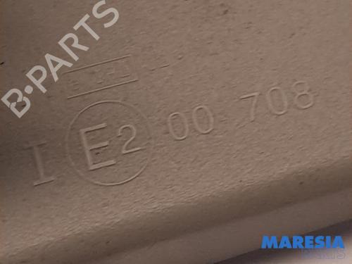 Specchietti retrovisore RENAULT ZOE (BFM_) ZOE (BFMD) | BP31509120I6 