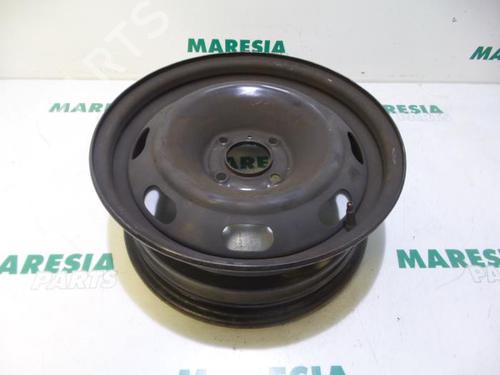 Used Rim PEUGEOT 307 (3A/C) 1.6 16V (109 hp) 31471111