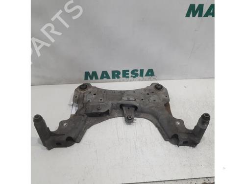 Used Subframe RENAULT SCÉNIC III (JZ0/1_) 2.0 16V (JZ0G, JZ0P, JZ1E, JZ1P) (140 hp) 31505069