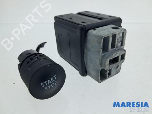 Engine control unit (ECU) RENAULT CAPTUR I (J5_, H5_) 1.3 TCe 150 (J5NK, J5JS) | BP40093053M57 - Image 11