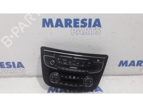 Used Climate control PEUGEOT 508 SW I (8E_) 2.0 HDi RXH Hybrid4 (200 hp) 31505288