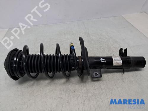 Venstre fortil støddæmper CITROËN C3 II (SC_) 1.6 VTi 120 (120 hp) 32351282