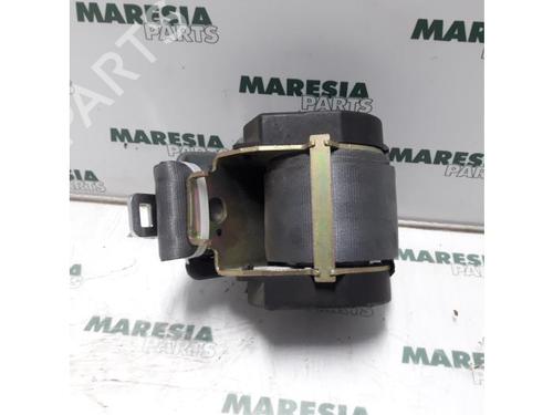 Used Front right seatbelt RENAULT MEGANE I Coach (DA0/1_) 1.9 dTi (DA0N) (98 hp) 31478047