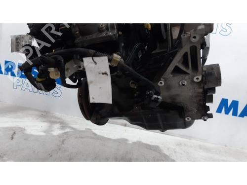 Engine FIAT PANDA (169_) 1.2 (169.AXB11, 169.AXB1A) | BP31452909M1 