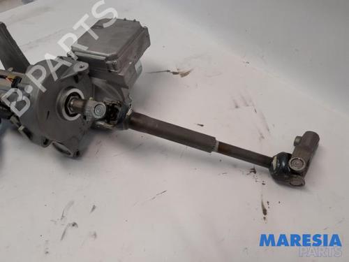Steering column RENAULT CAPTUR I (J5_, H5_) 1.2 TCe 120 | BP31532225M21