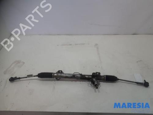 Used Steering rack PEUGEOT EXPERT Van (VF3A_, VF3U_, VF3X_) 2.0 HDi 130 (128 hp) 31403866