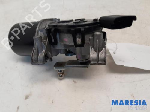 Front wiper motor CITROËN DS3 (SA_) 1.6 HDi 90 | BP31401395M29  - Image 5