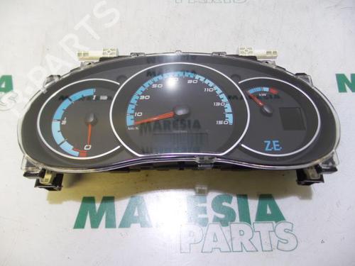 Used Instrument cluster RENAULT KANGOO Express (FW0/1_) Z.E. (FW0Z, FW1Z) (60 hp) 31451166