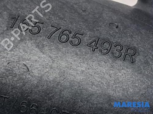 Pipe RENAULT CLIO IV Grandtour (KH_) 1.5 dCi 90 (KHN3, KHN4) | BP31436631M125 