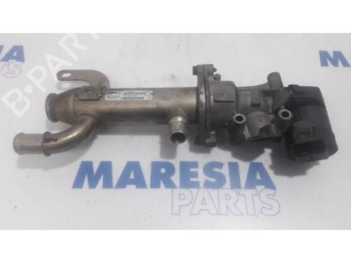 Used Heater matrix PEUGEOT EXPERT Van (VF3A_, VF3U_, VF3X_) 2.0 HDi 120 (120 hp) 31494175